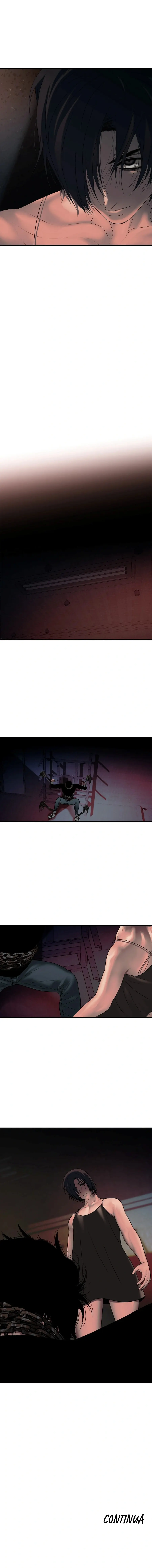 Corrosive – Capítulo 47 Yaoi – Página 16