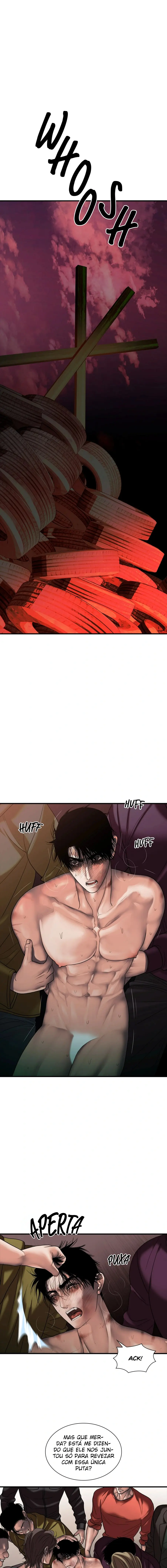 Corrosive – Capítulo 47 Yaoi – Página 6