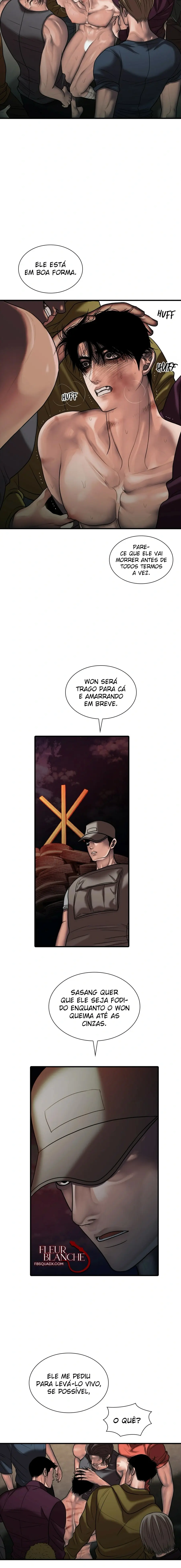 Corrosive – Capítulo 47 Yaoi – Página 7