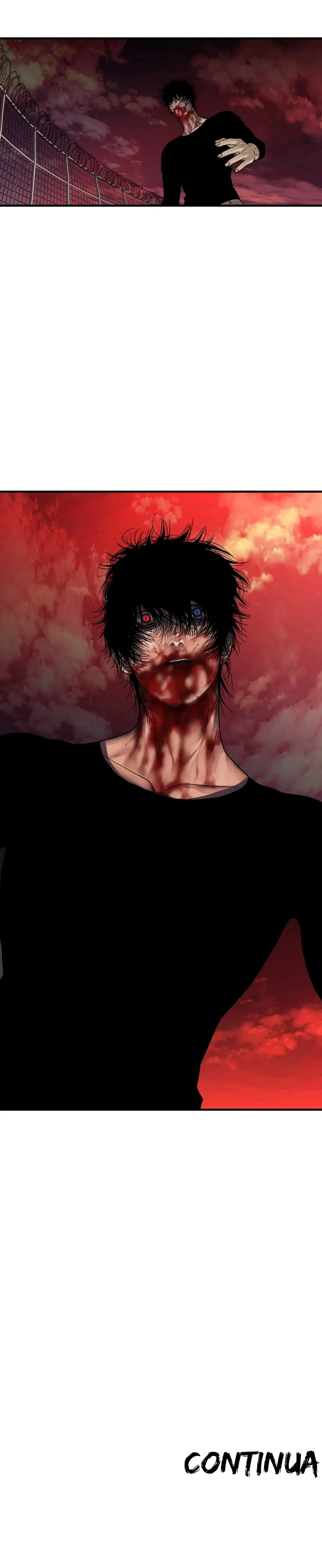 Corrosive – Capítulo 48 Yaoi – Página 14