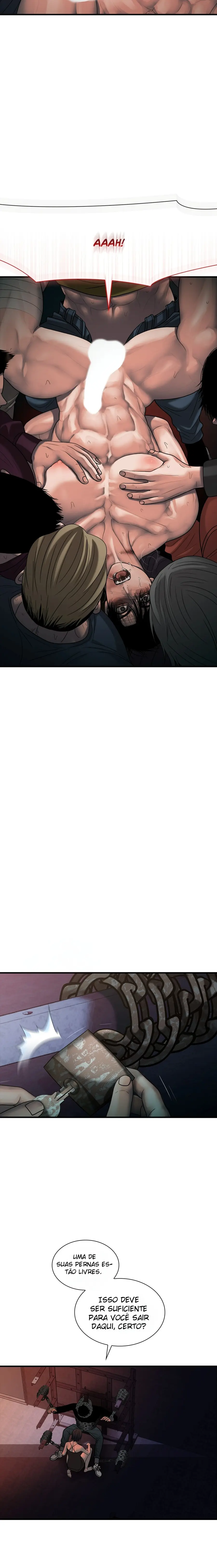 Corrosive – Capítulo 48 Yaoi – Página 2