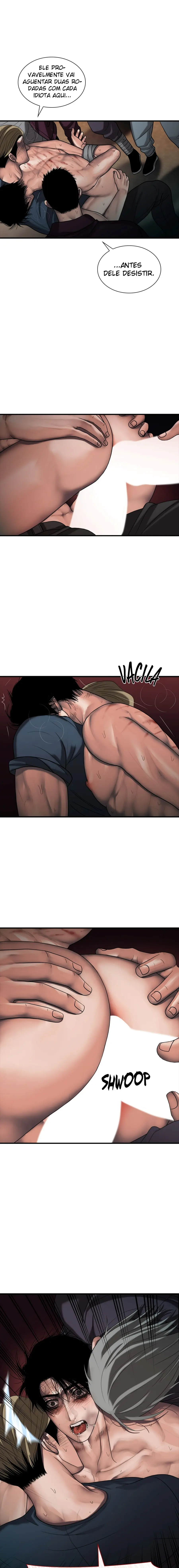 Corrosive – Capítulo 48 Yaoi – Página 6