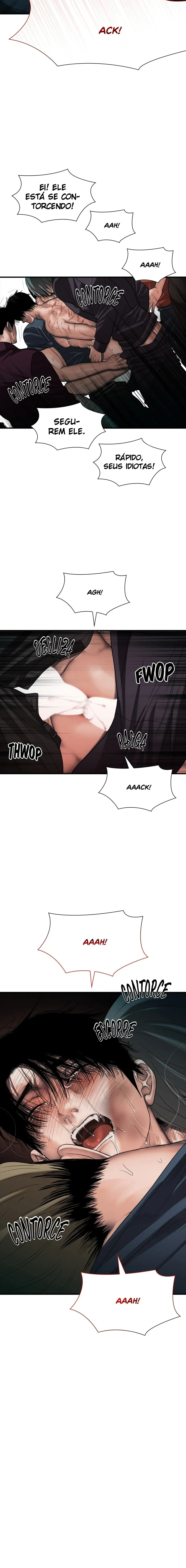 Corrosive – Capítulo 48 Yaoi – Página 7