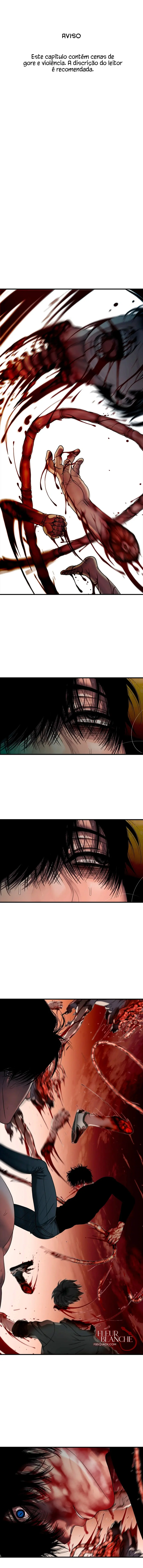 Corrosive – Capítulo 49 Yaoi – Página 1