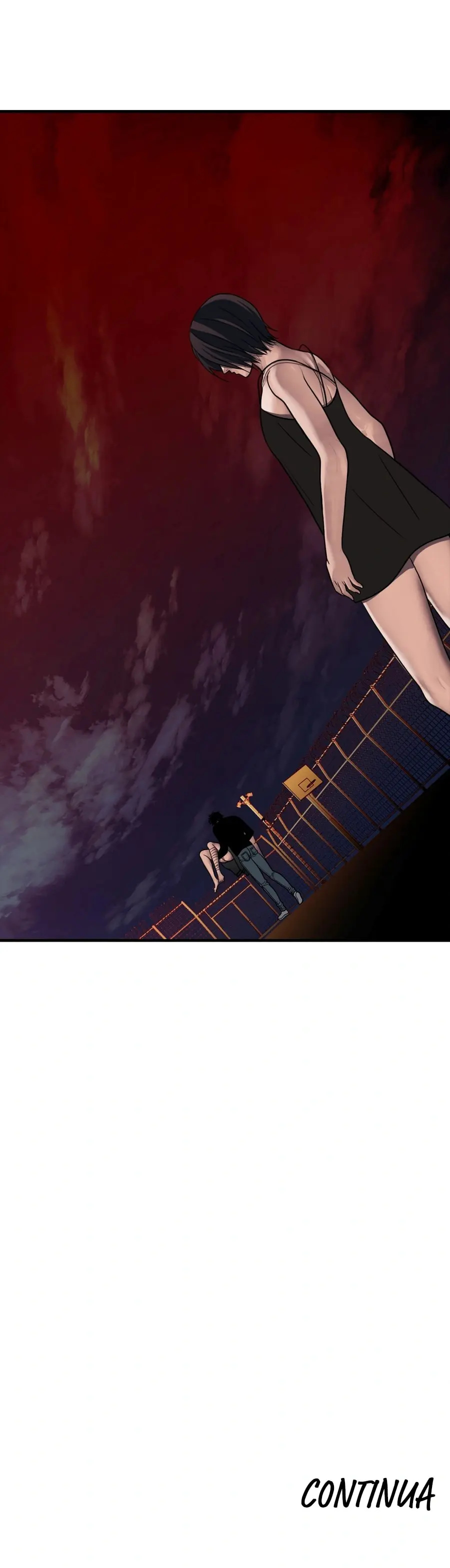 Corrosive – Capítulo 49 Yaoi – Página 13