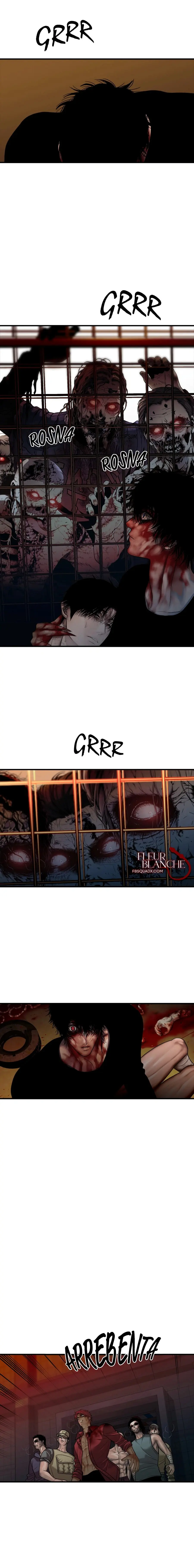 Corrosive – Capítulo 49 Yaoi – Página 3