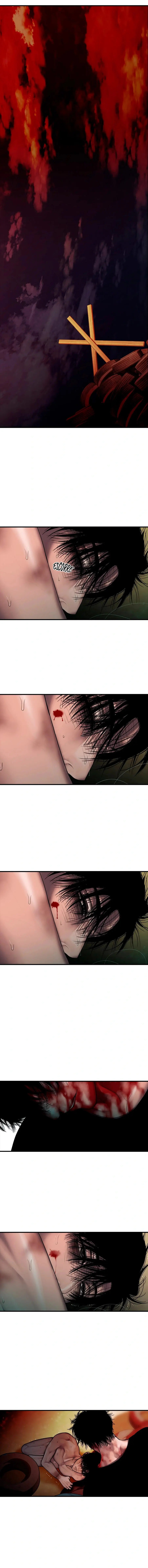 Corrosive – Capítulo 49 Yaoi – Página 6