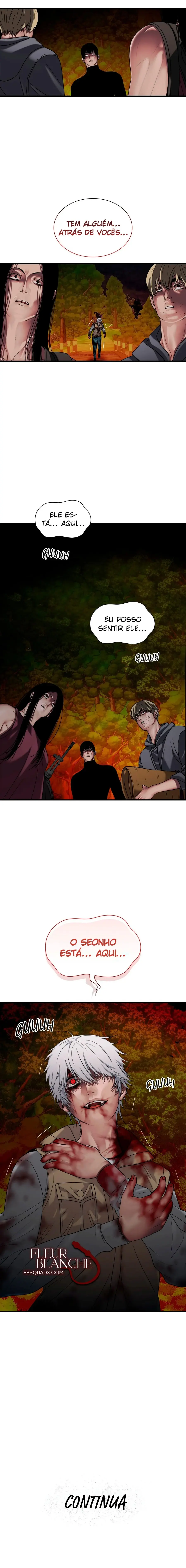 Corrosive – Capítulo 50 Yaoi – Página 11