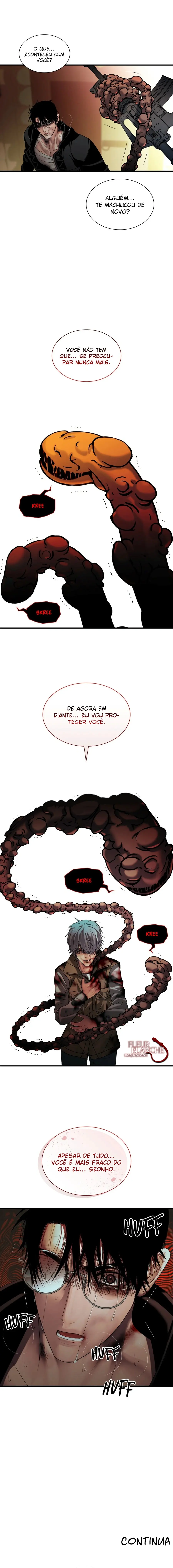 Corrosive – Capítulo 52 Yaoi – Página 9