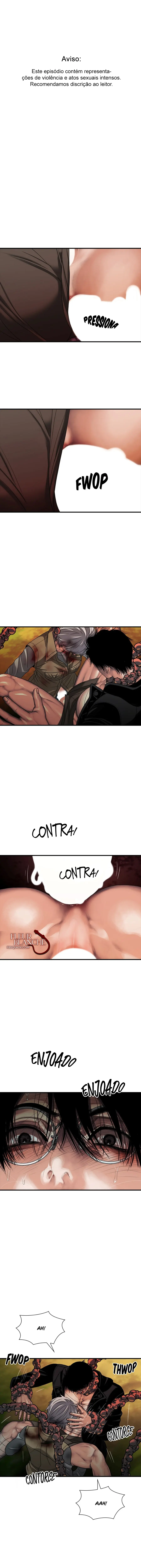 Corrosive – Capítulo 54 Yaoi – Página 1