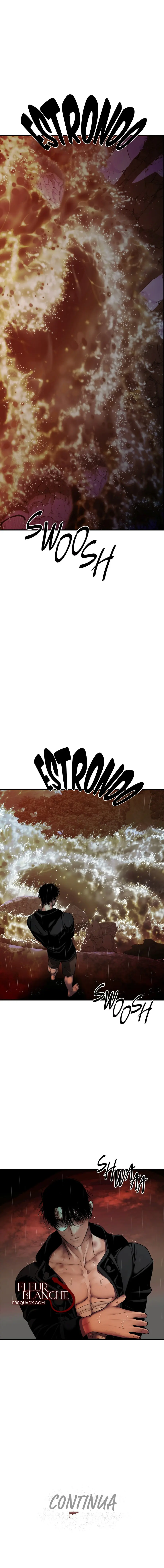 Corrosive – Capítulo 55 Yaoi – Página 10