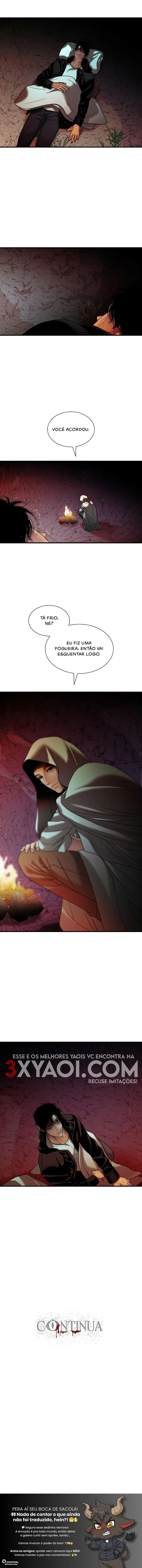 Corrosive – Capítulo 56 Yaoi – Página 9