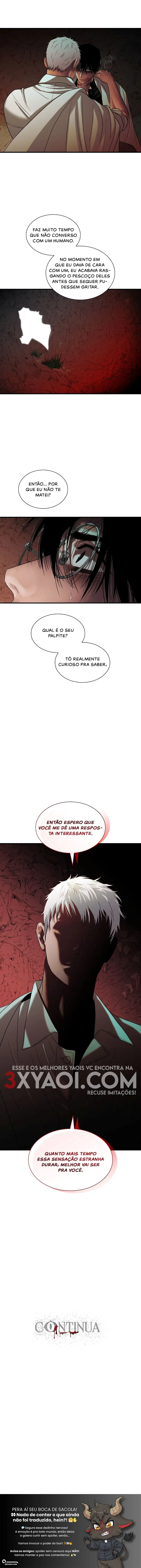 Corrosive – Capítulo 57 Yaoi – Página 8