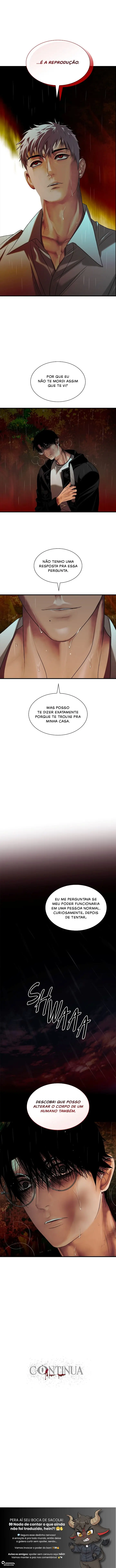 Corrosive – Capítulo 58 Yaoi – Página 8