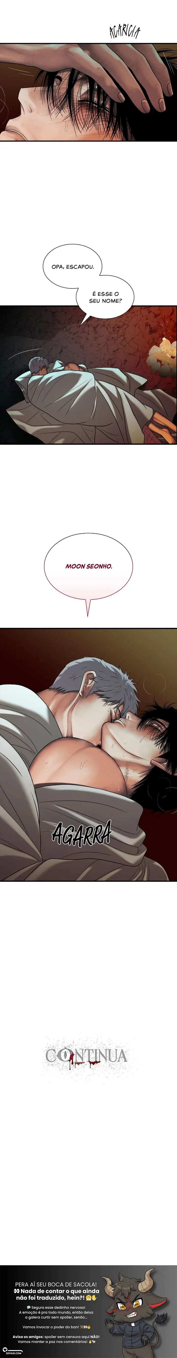 Corrosive – Capítulo 59 Yaoi – Página 7