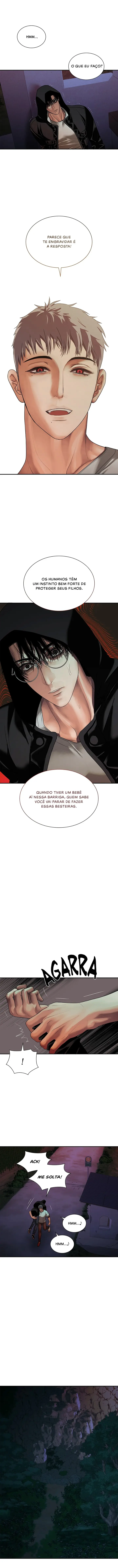 Corrosive – Capítulo 64 Yaoi – Página 10