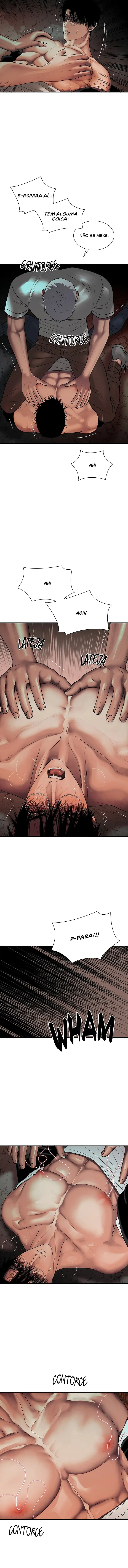 Corrosive – Capítulo 64 Yaoi – Página 12