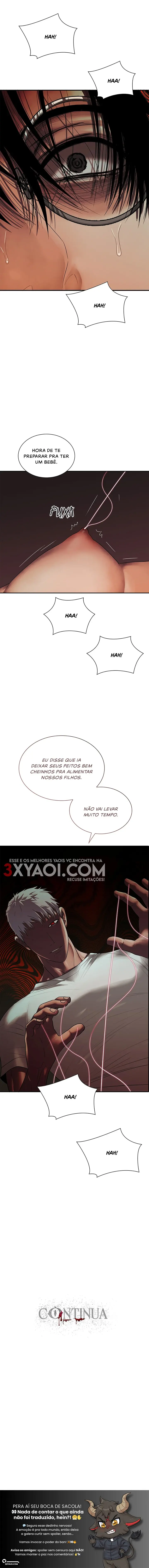 Corrosive – Capítulo 64 Yaoi – Página 13