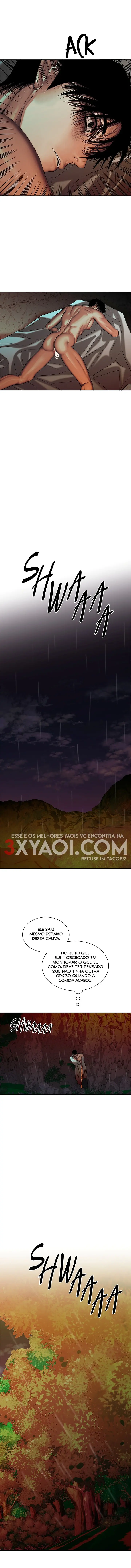 Corrosive – Capítulo 64 Yaoi – Página 4