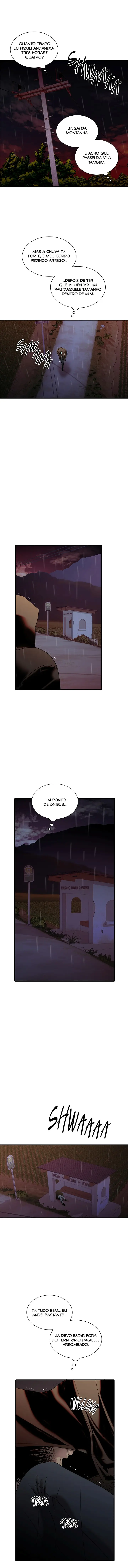 Corrosive – Capítulo 64 Yaoi – Página 6