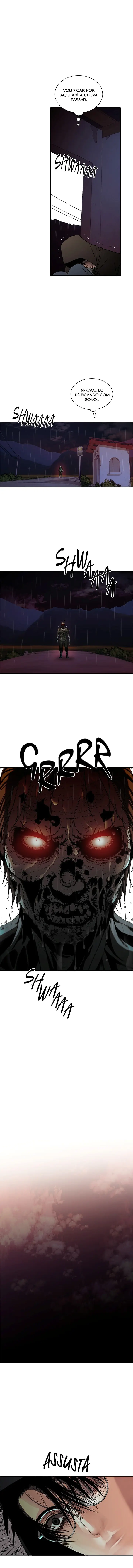 Corrosive – Capítulo 64 Yaoi – Página 7