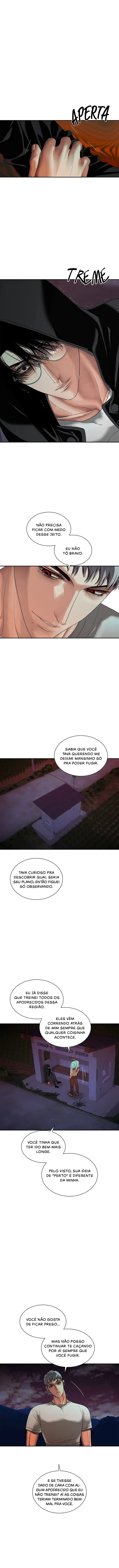 Corrosive – Capítulo 64 Yaoi – Página 9