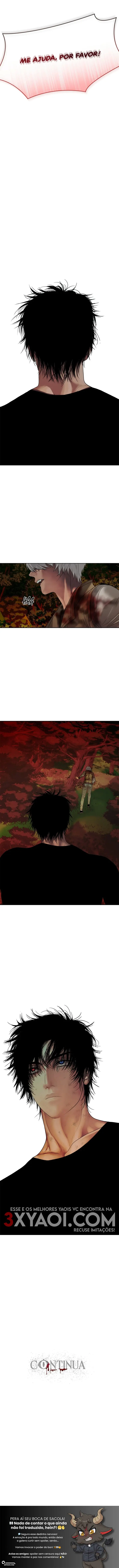 Corrosive – Capítulo 66 Yaoi – Página 5