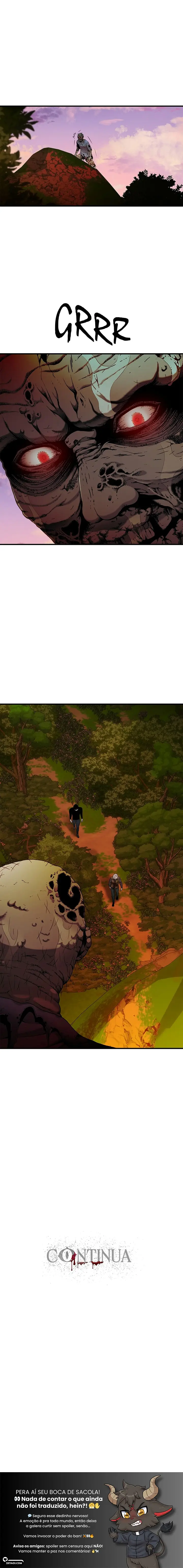 Corrosive – Capítulo 67 Yaoi – Página 11