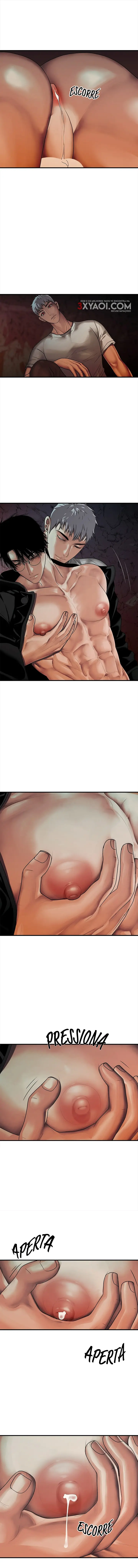 Corrosive – Capítulo 67 Yaoi – Página 2