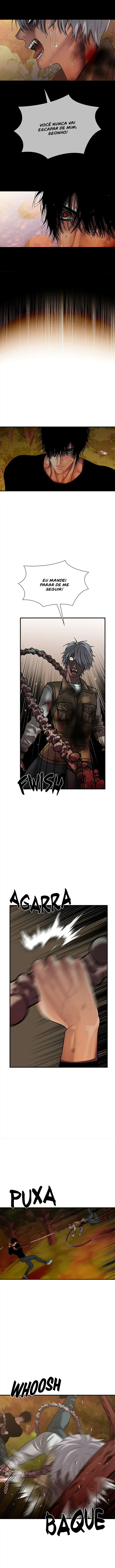 Corrosive – Capítulo 67 Yaoi – Página 5