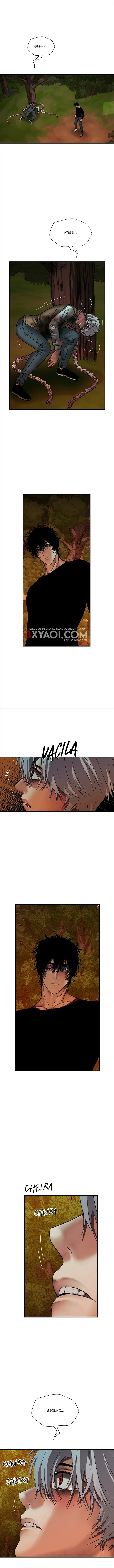 Corrosive – Capítulo 67 Yaoi – Página 6