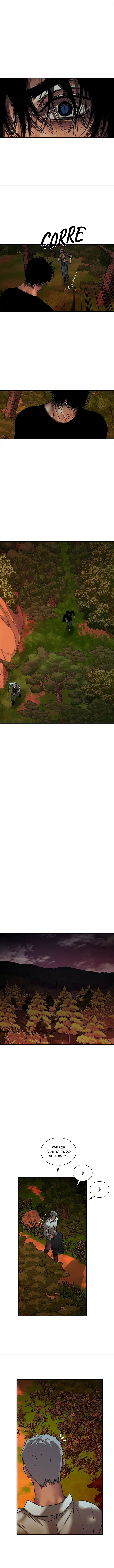 Corrosive – Capítulo 67 Yaoi – Página 7