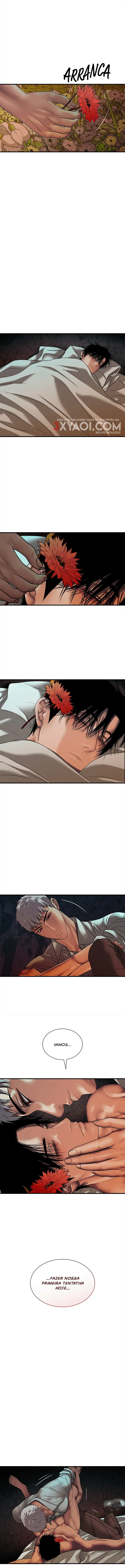 Corrosive – Capítulo 67 Yaoi – Página 8