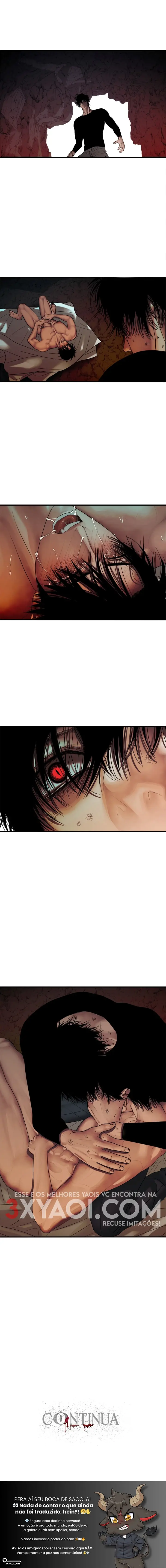 Corrosive – Capítulo 68 Yaoi – Página 6