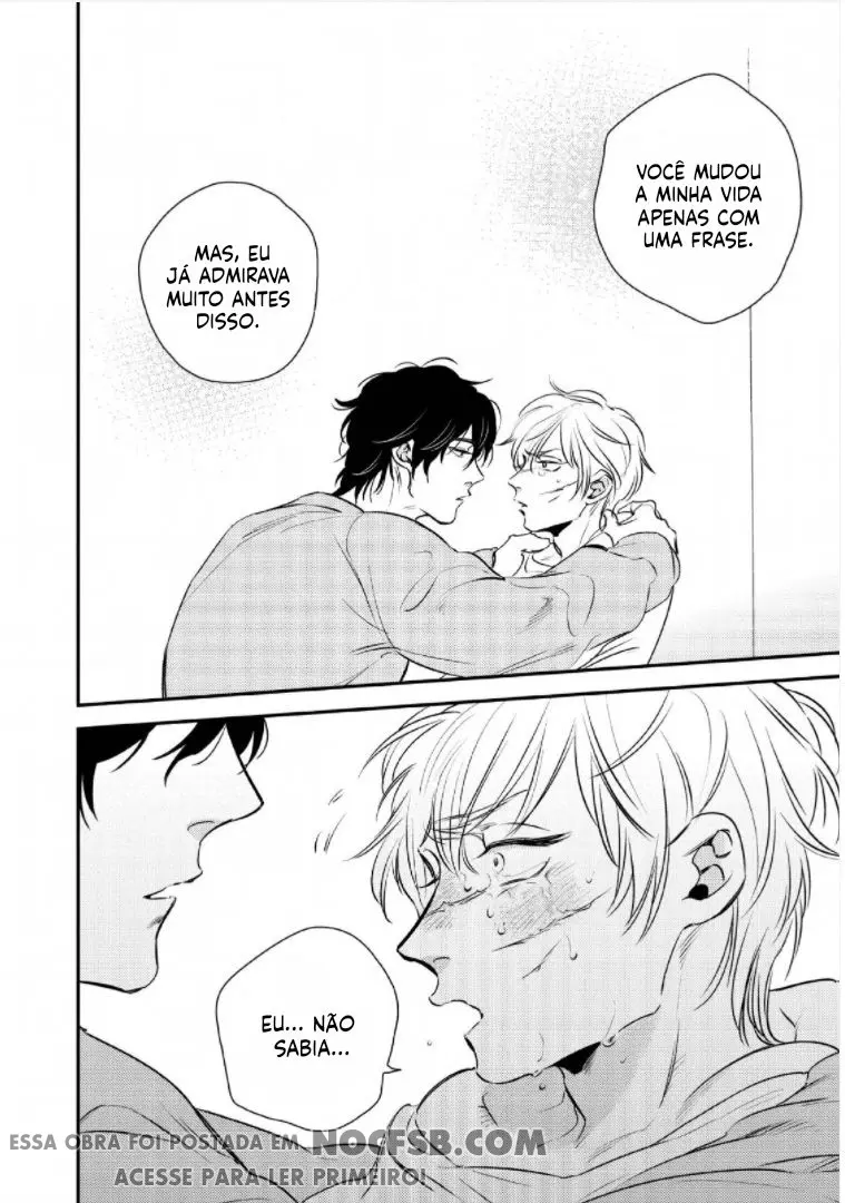 Crazy Fruits – Capítulo 01 Yaoi – Página 24