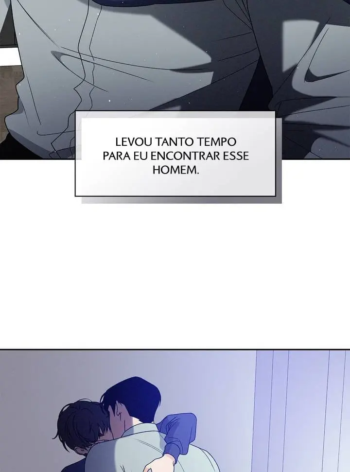 Critical Point – Capítulo 00 Yaoi – Página 25