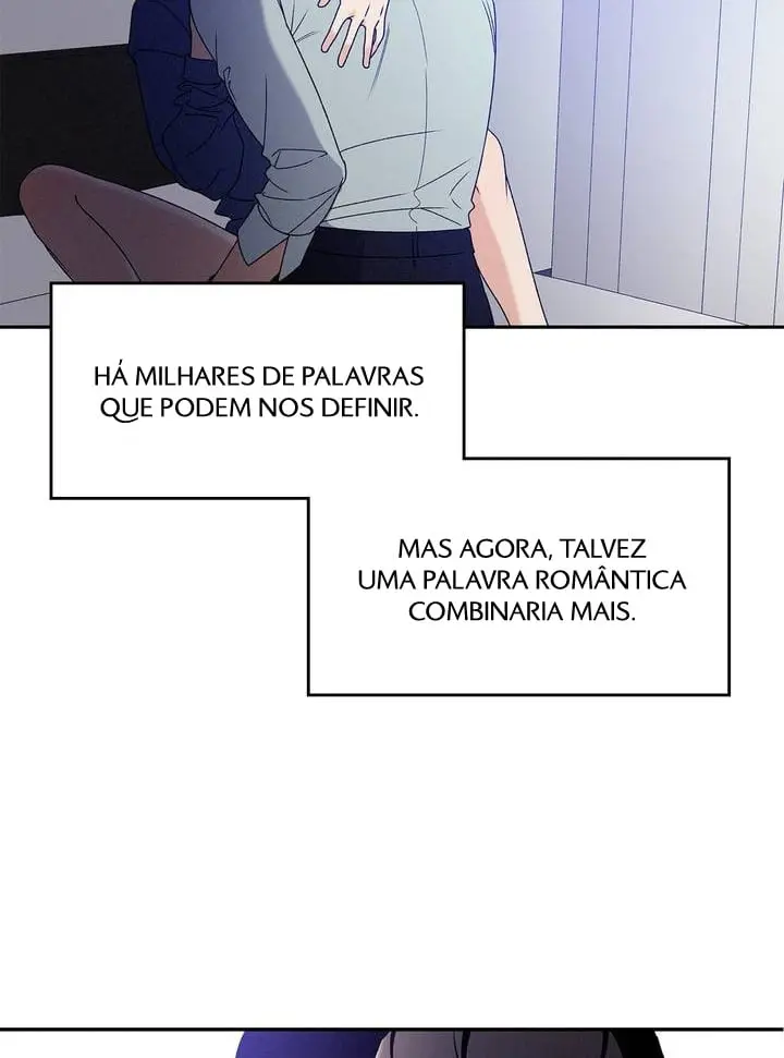 Critical Point – Capítulo 00 Yaoi – Página 26