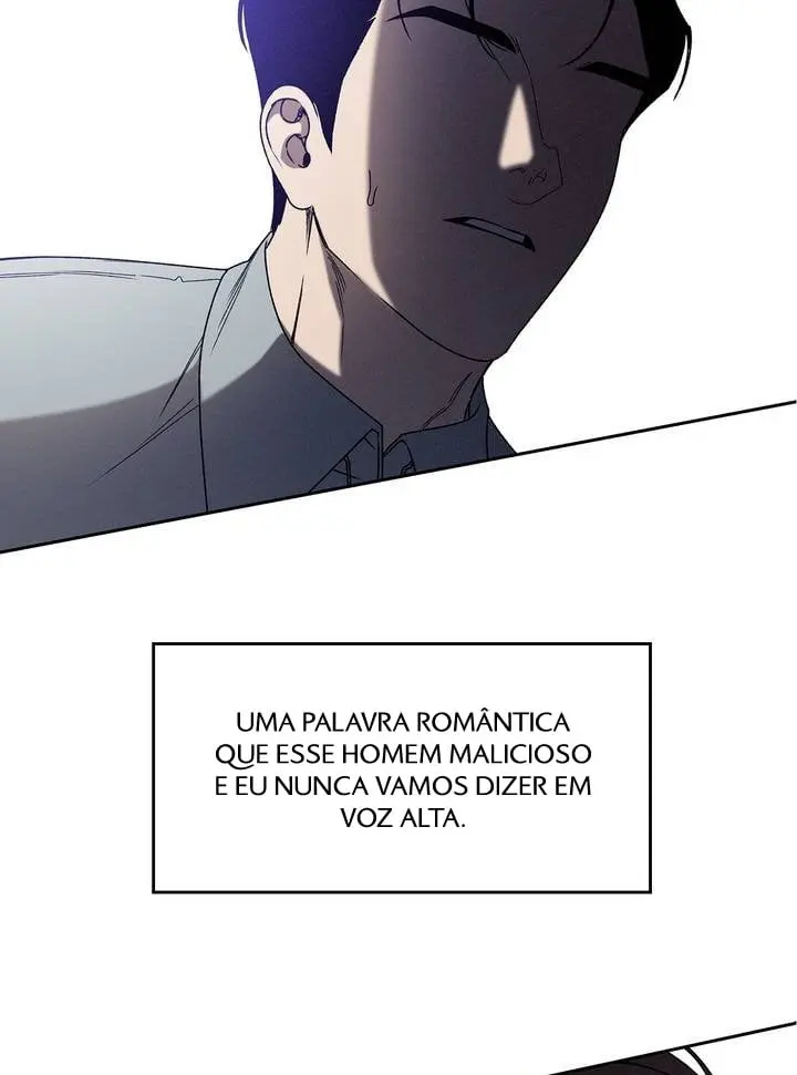 Critical Point – Capítulo 00 Yaoi – Página 27