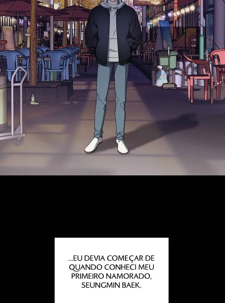 Critical Point – Capítulo 00 Yaoi – Página 31