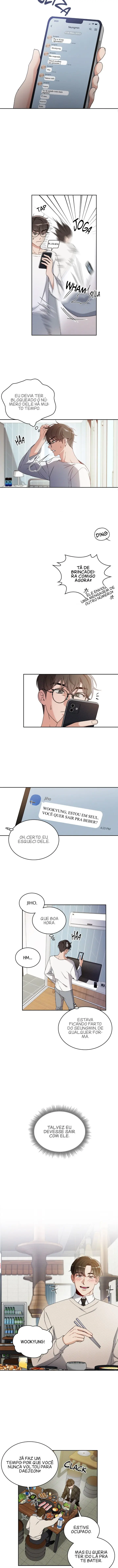 Critical Point – Capítulo 03 Yaoi – Página 2 Critical Point – Capítulo 03 Yaoi – Página 2