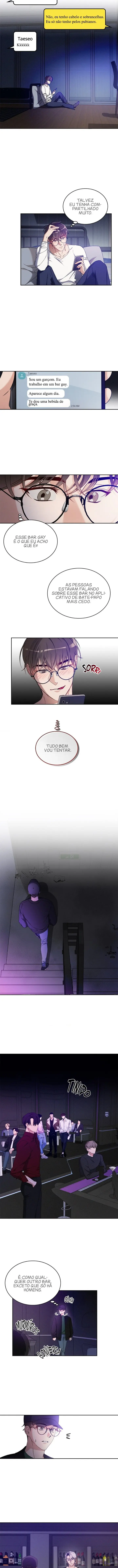 Critical Point – Capítulo 03 Yaoi – Página 6 Critical Point – Capítulo 03 Yaoi – Página 6