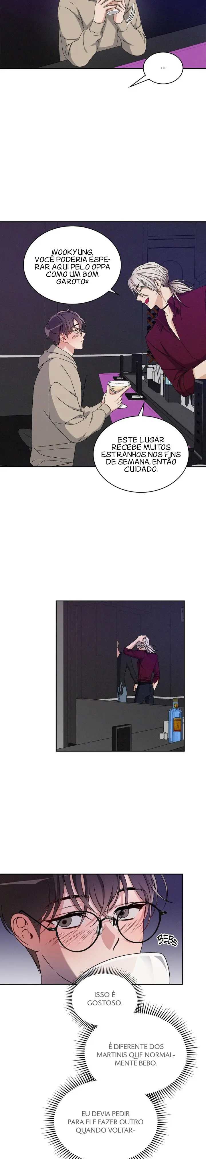 Critical Point – Capítulo 04 Yaoi – Página 10 Critical Point – Capítulo 04 Yaoi – Página 10