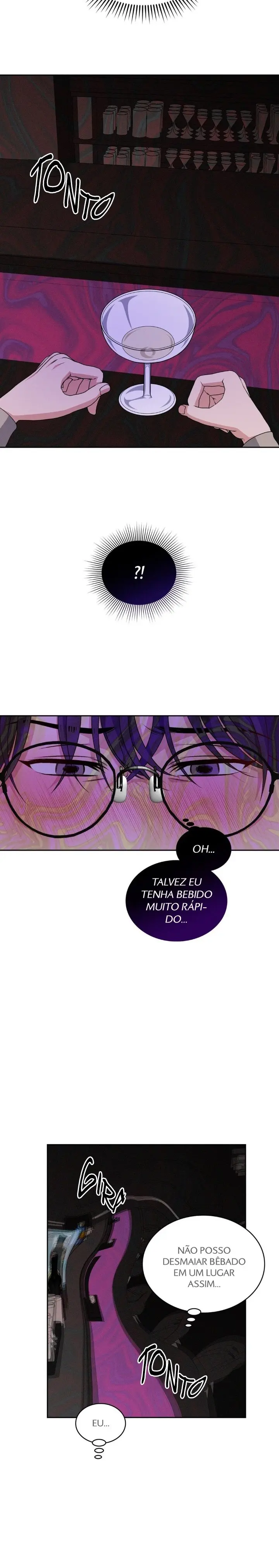 Critical Point – Capítulo 04 Yaoi – Página 11 Critical Point – Capítulo 04 Yaoi – Página 11