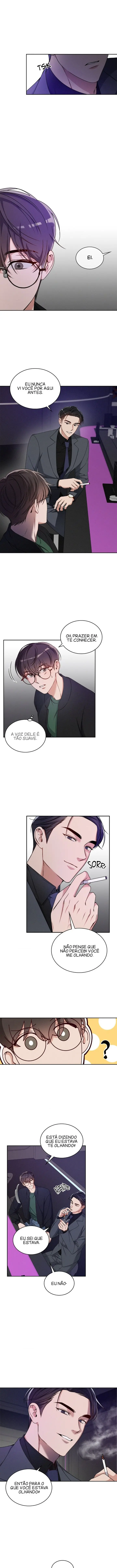 Critical Point – Capítulo 04 Yaoi – Página 2 Critical Point – Capítulo 04 Yaoi – Página 2