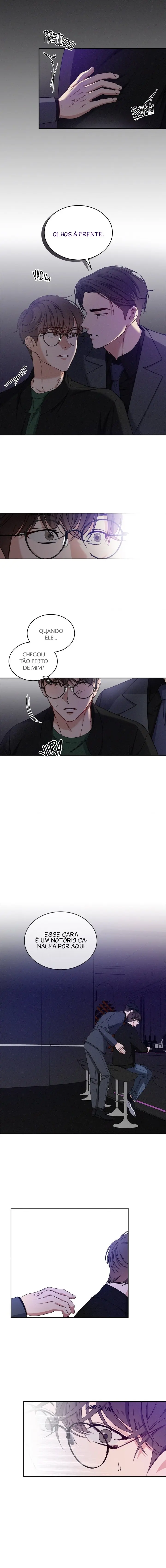 Critical Point – Capítulo 04 Yaoi – Página 4 Critical Point – Capítulo 04 Yaoi – Página 4