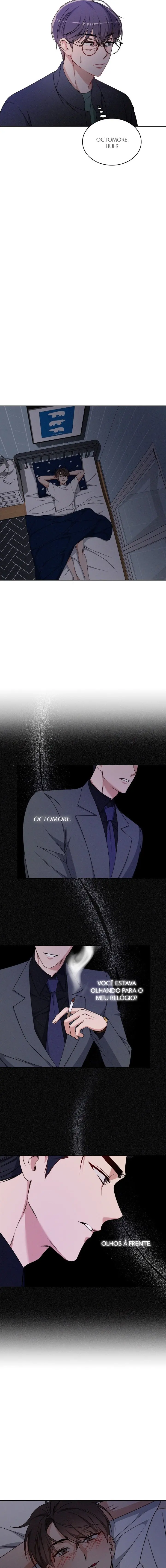 Critical Point – Capítulo 04 Yaoi – Página 6 Critical Point – Capítulo 04 Yaoi – Página 6