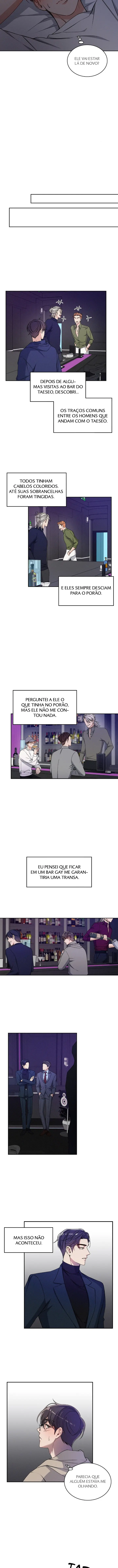 Critical Point – Capítulo 04 Yaoi – Página 7 Critical Point – Capítulo 04 Yaoi – Página 7