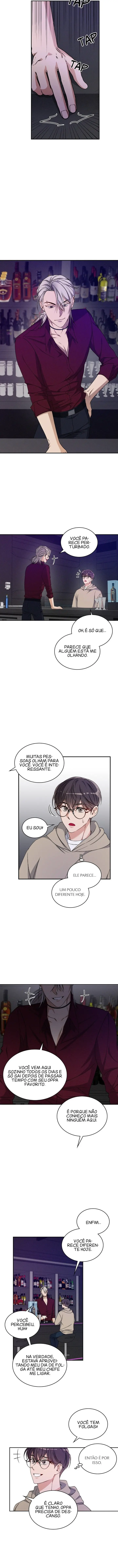 Critical Point – Capítulo 04 Yaoi – Página 8 Critical Point – Capítulo 04 Yaoi – Página 8