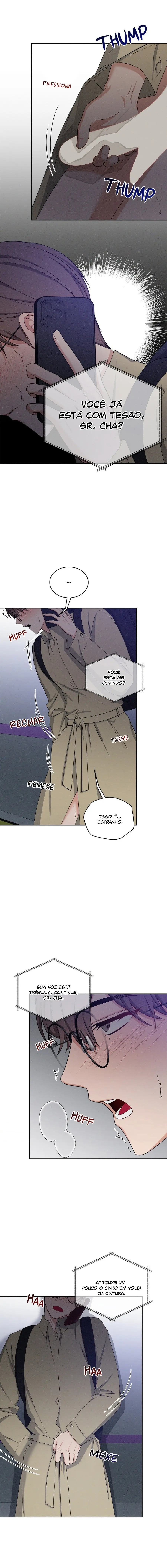 Critical Point – Capítulo 17 Yaoi – Página 10 Critical Point – Capítulo 17 Yaoi – Página 10