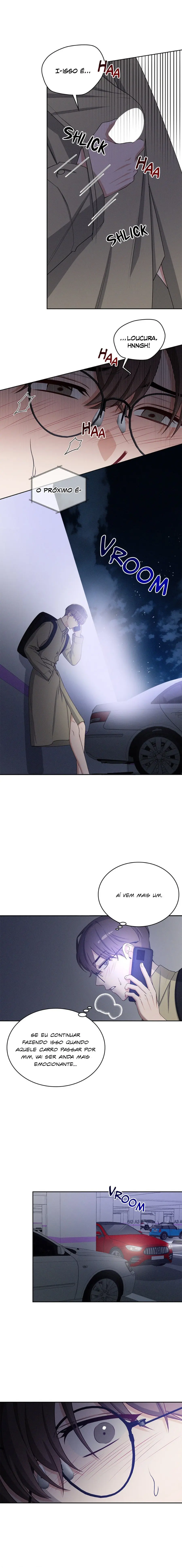 Critical Point – Capítulo 17 Yaoi – Página 12 Critical Point – Capítulo 17 Yaoi – Página 12